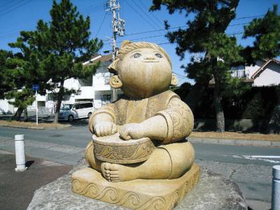 浪小僧