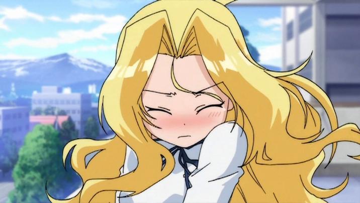 咲 Saki 貧血気味なんだけど体育で見学してる女の子思い出して良いよな 楽天ブログ