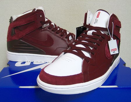 nike air zoom drive