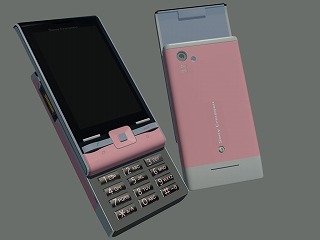 T175 Sony Ericsson