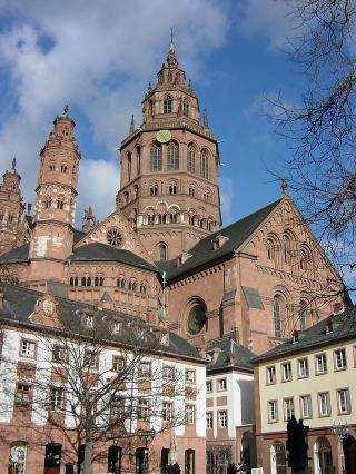 mainz