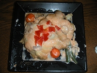 チキン