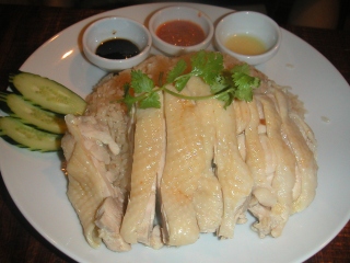 チキンライス