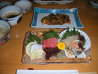 お造り