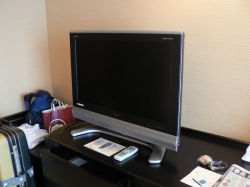 液晶テレビ