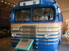 東武バス