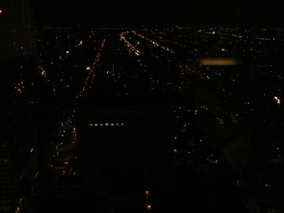 夜景