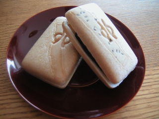 もなか