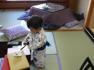 浴衣