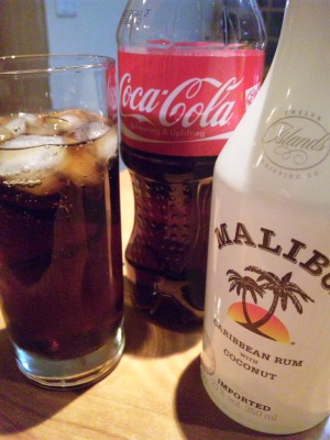 マリブコーラ