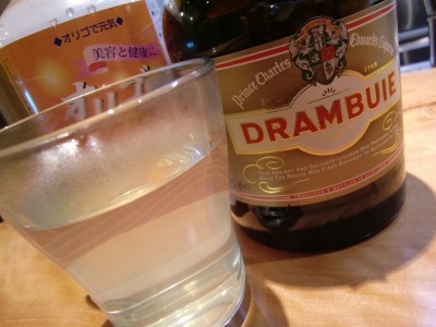 ホットドラム