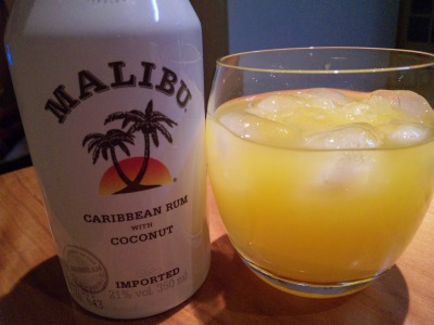 マリブビーチ