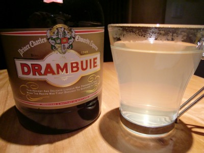 ホットドラム