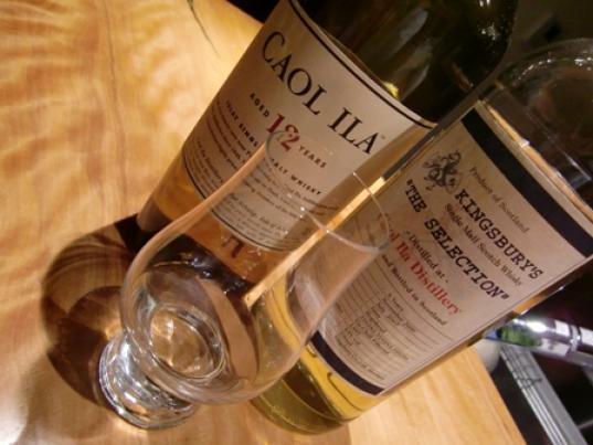 caol il