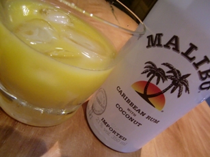 マリブビーチ