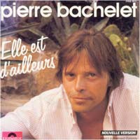 ☆ピエール・バシュレ傑作集！（１）PIERRE BACHLET（EMMANUELE,LES