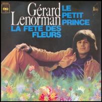 2枚組】GERARD LENORMAN / NOSTALGIES… / MDCD728 / 3252417772859