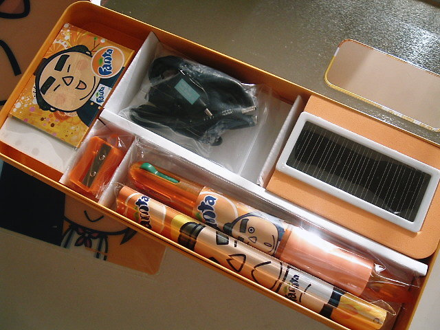 ファン太郎 ドデカペンケースセット ファン太郎 ドデカペンケースセット 予約商品】SY-01 しーさー