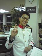2部チーフ