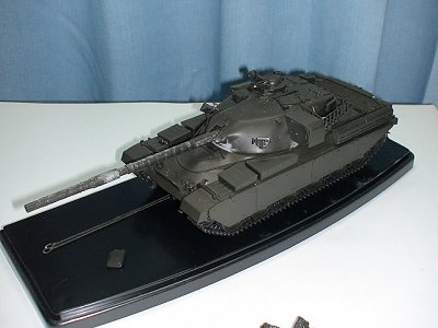 □ タミヤ 1/35 チーフテンＭｋ５ | トイぷらサーチ - 楽天ブログ