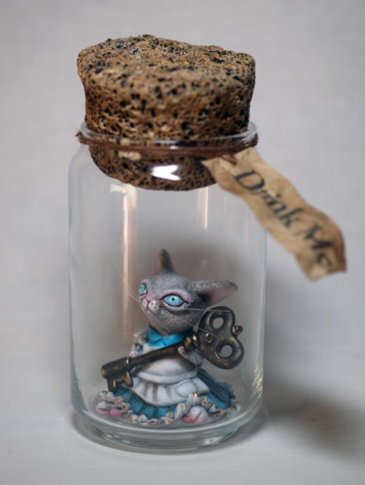 猫アリスと仲間達 かまのつき 楽天ブログ