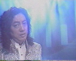 沢田研二 １９８６．６．４～６．２５ 夜のヒットスタジオＤＸ