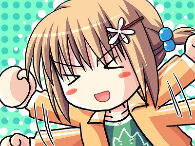 きゃー
