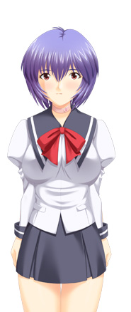 綾波似