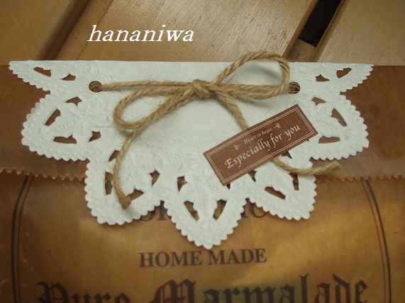 素敵すぎるラッピング☆ | HANANIWA - 楽天ブログ