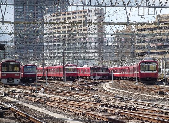 新町検車区 はるめぐ気まぐれブログ 楽天ブログ