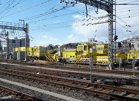 新町検車区 はるめぐ気まぐれブログ 楽天ブログ