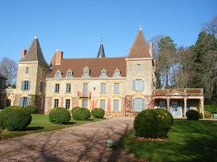 Chateau