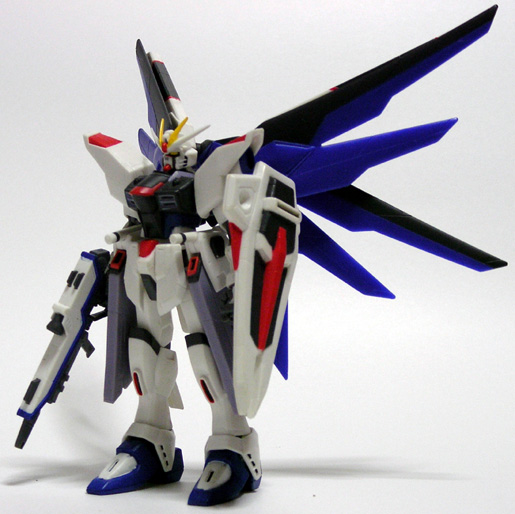 MIA】 フリーダムガンダム | アクションフィギュア情報サイト