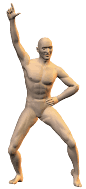 男1