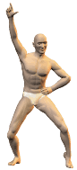 男2