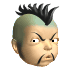 samurai