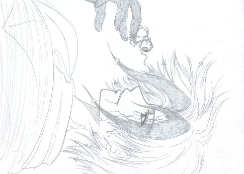 魔人探偵脳噛ネウロ で魔人様 魔界の凝視虫 イビルフライデー 読書とジャンプ 楽天ブログ