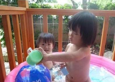娘 ブログ はだかんぼ 