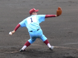 旭川実業ｖｓ旭川商業 | 球ちゃんの北北海道の高校球児応援プログ