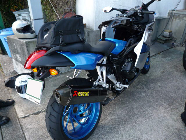 むらかみBMW