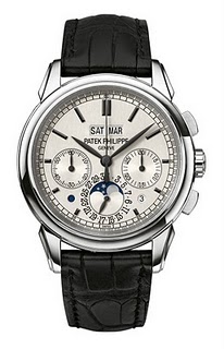 Ref.5270G パーペチュアルカレンダークロノグラフ