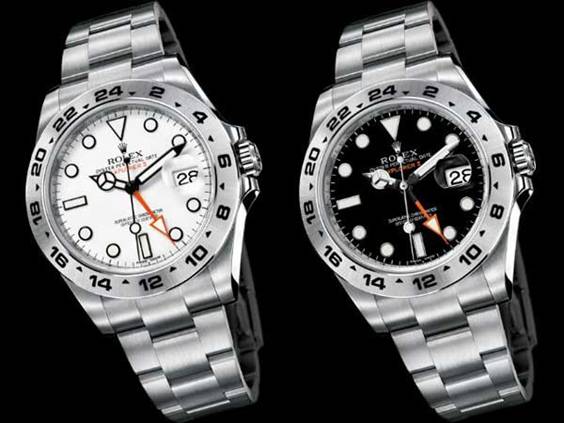 Ref.216570 エクスプローラーII