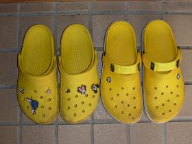 crocs turbo strap for sale