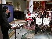 日テレ「恋のから騒ぎ」