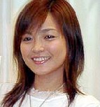 国仲涼子