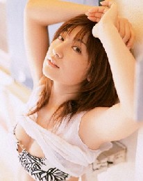 熊田曜子DVD「TO LOVE,BE LOVED」