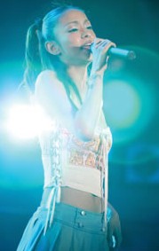 安室奈美恵 全国ツアー