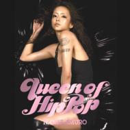 安室奈美恵 ニューアルバム「Queen of Hip-Pop」