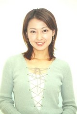山田玲奈