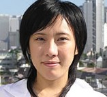大森美香